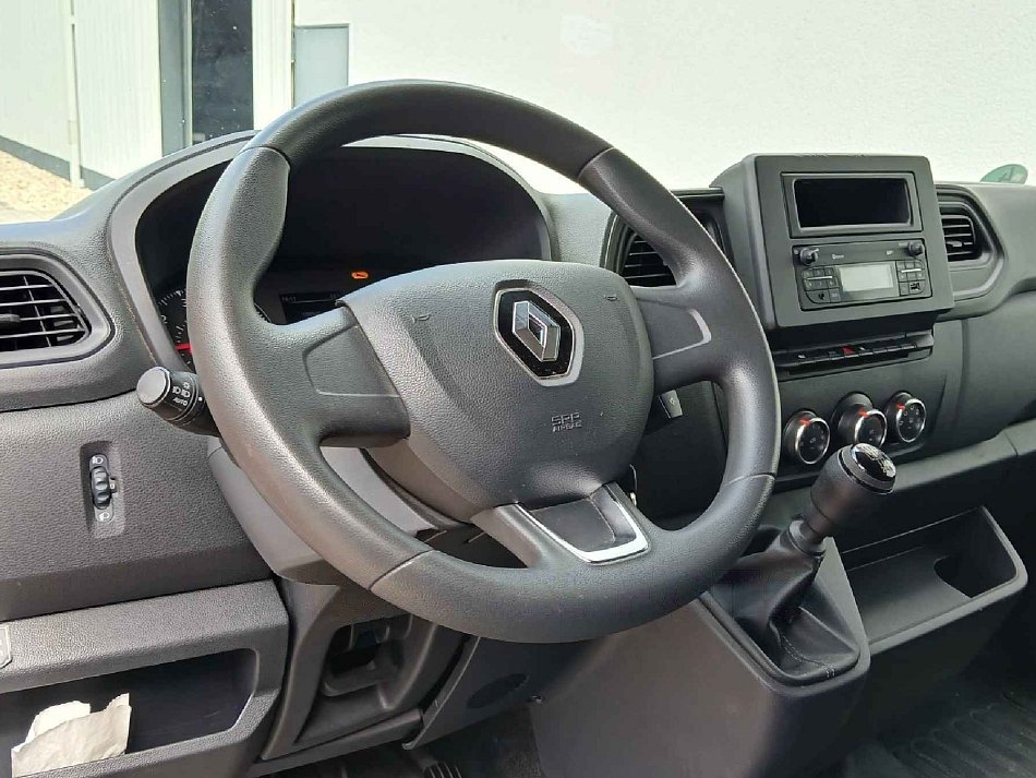 Renault Master 2.3dCi  L1H2
