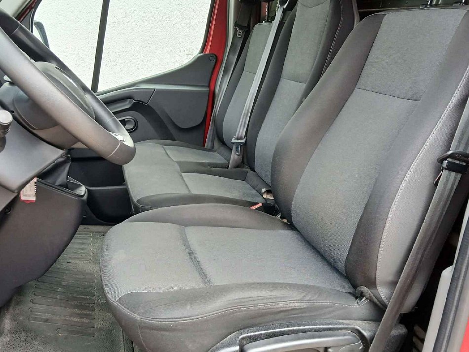 Renault Master 2.3dCi  L1H2