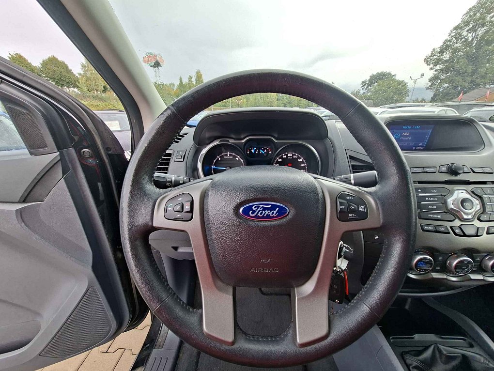 Ford Ranger 2.2 TDCi  4x4