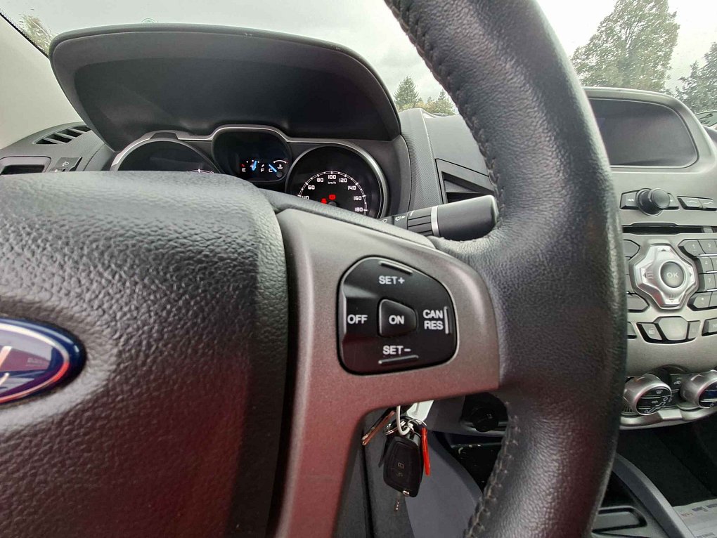 Ford Ranger 2.2 TDCi  4x4
