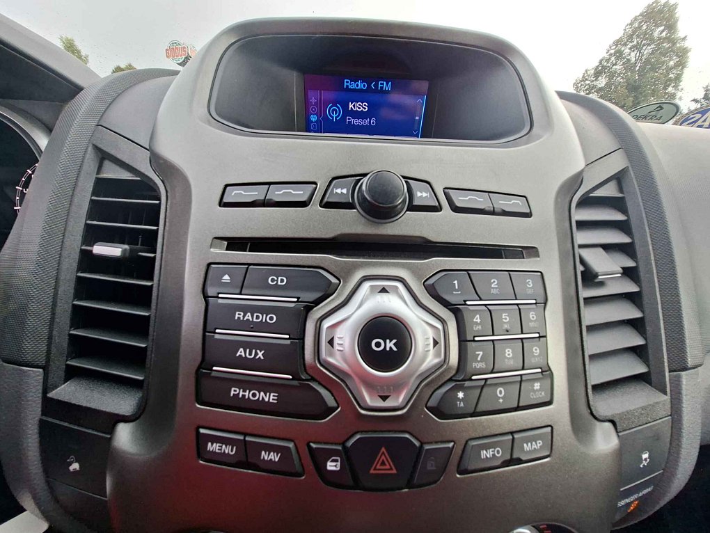 Ford Ranger 2.2 TDCi  4x4