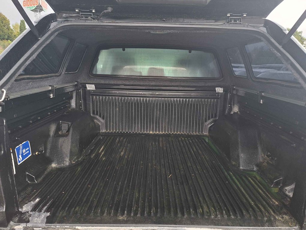 Ford Ranger 2.2 TDCi  4x4