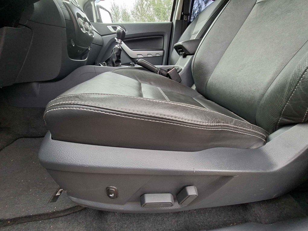 Ford Ranger 2.2 TDCi  4x4