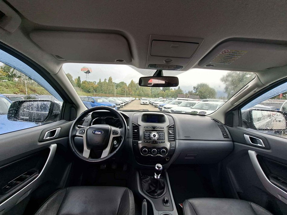 Ford Ranger 2.2 TDCi  4x4