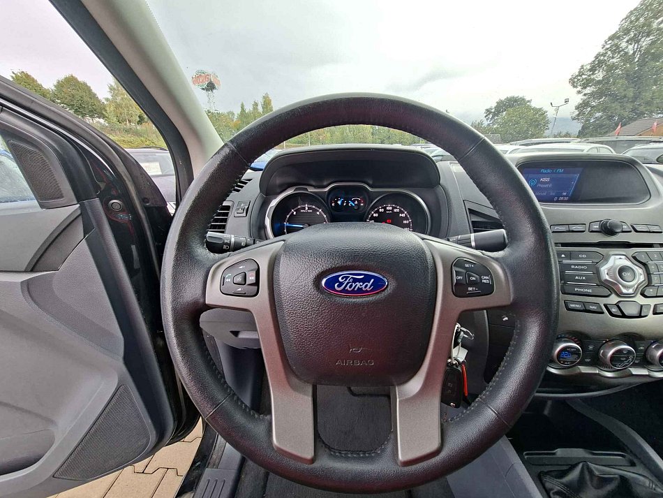 Ford Ranger 2.2 TDCi  4x4