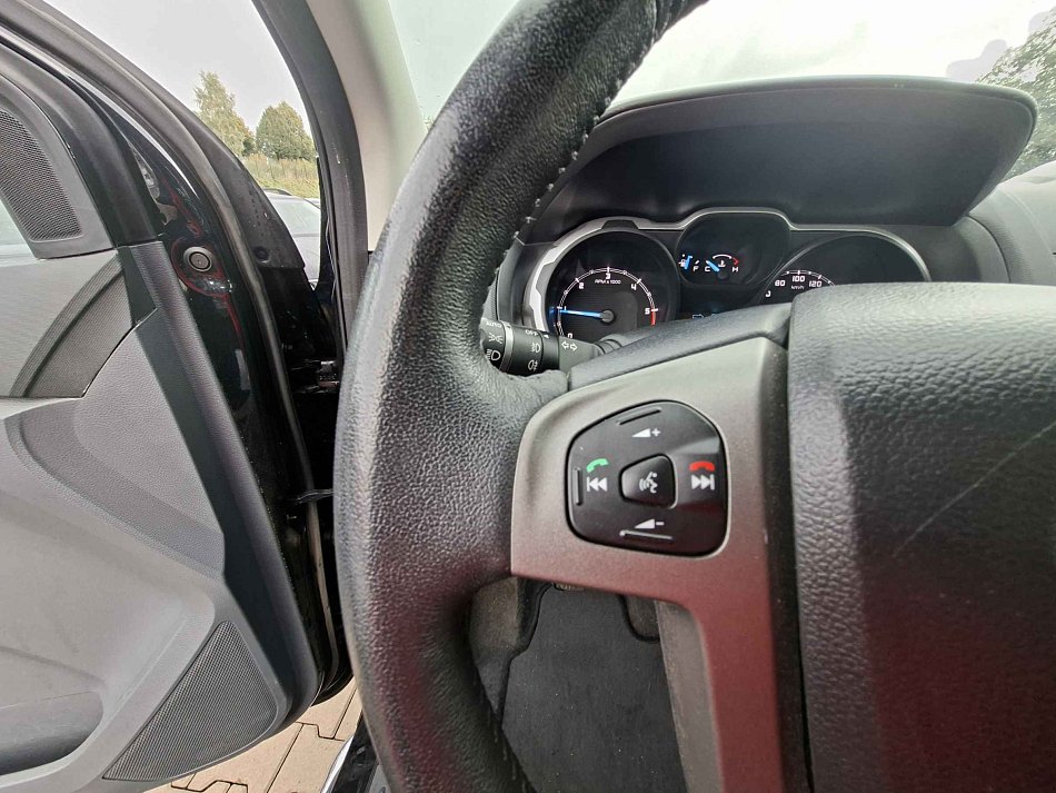 Ford Ranger 2.2 TDCi  4x4