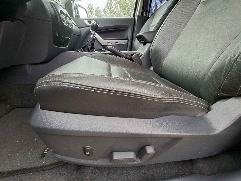 Ford Ranger 2.2 TDCi  4x4