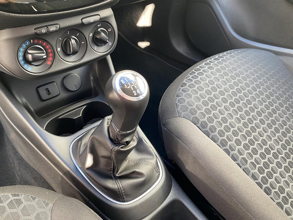 Opel Corsa 1.4 i Edition