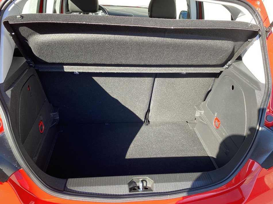 Opel Corsa 1.4 i Edition