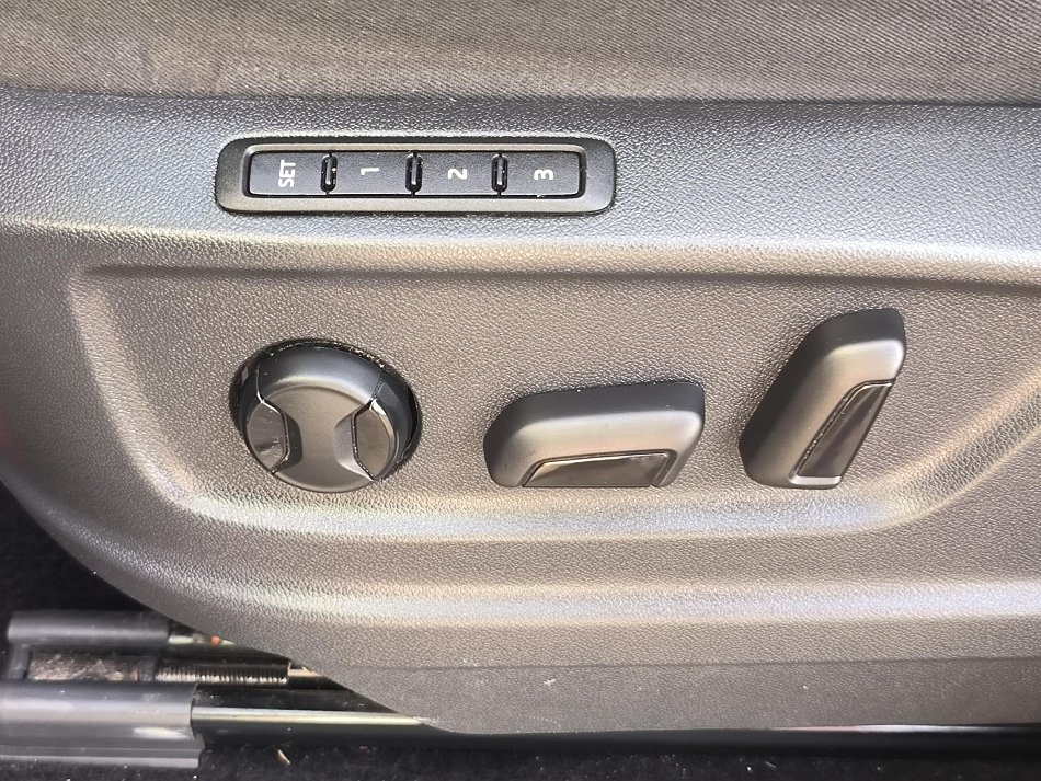 Škoda Kodiaq 1.5 TSI Style