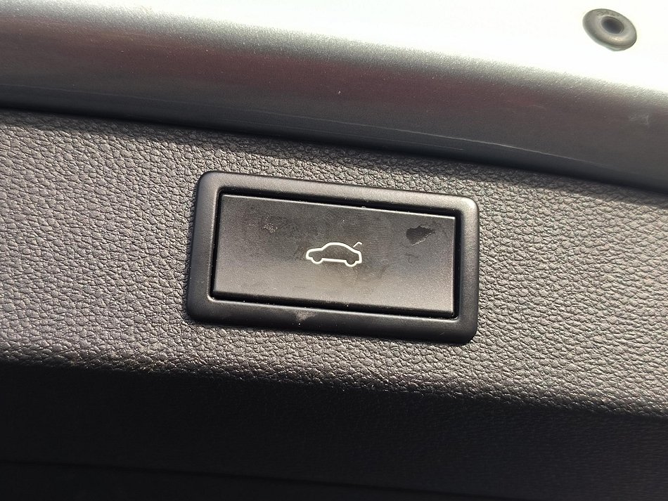 Škoda Kodiaq 1.5 TSI Style