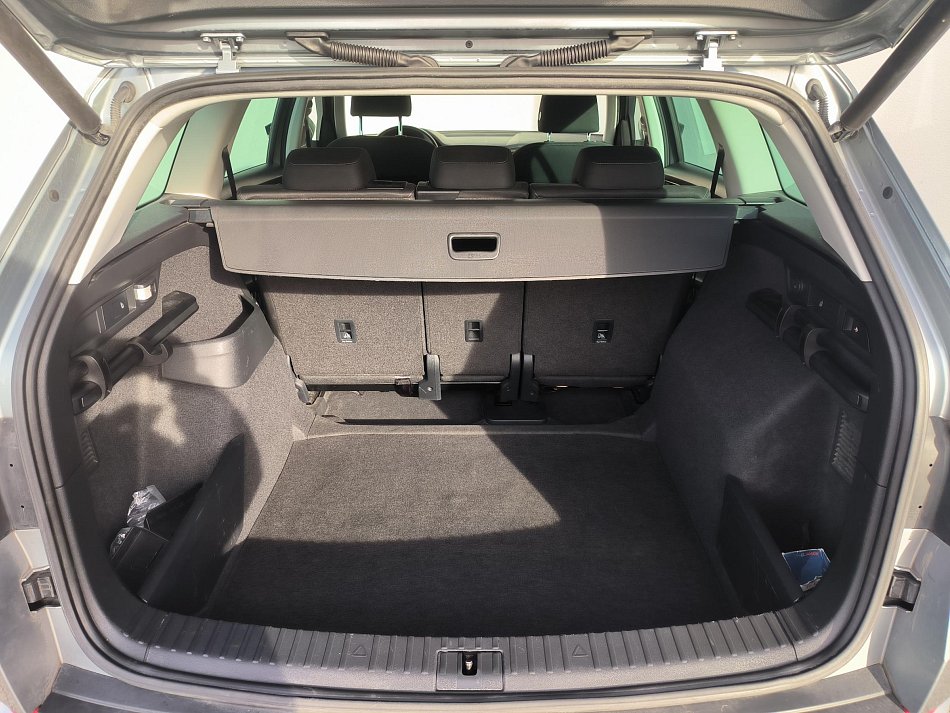 Škoda Kodiaq 1.5 TSI Style