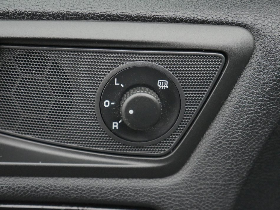 Škoda Octavia II 2.0 TDi L&K