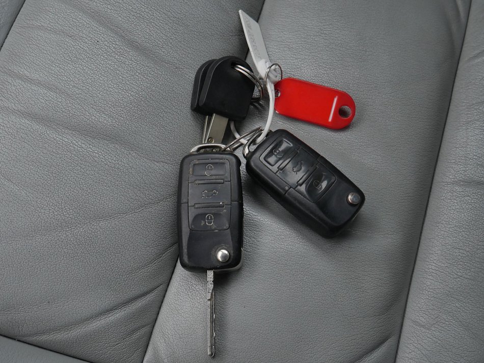 Škoda Octavia II 2.0 TDi L&K