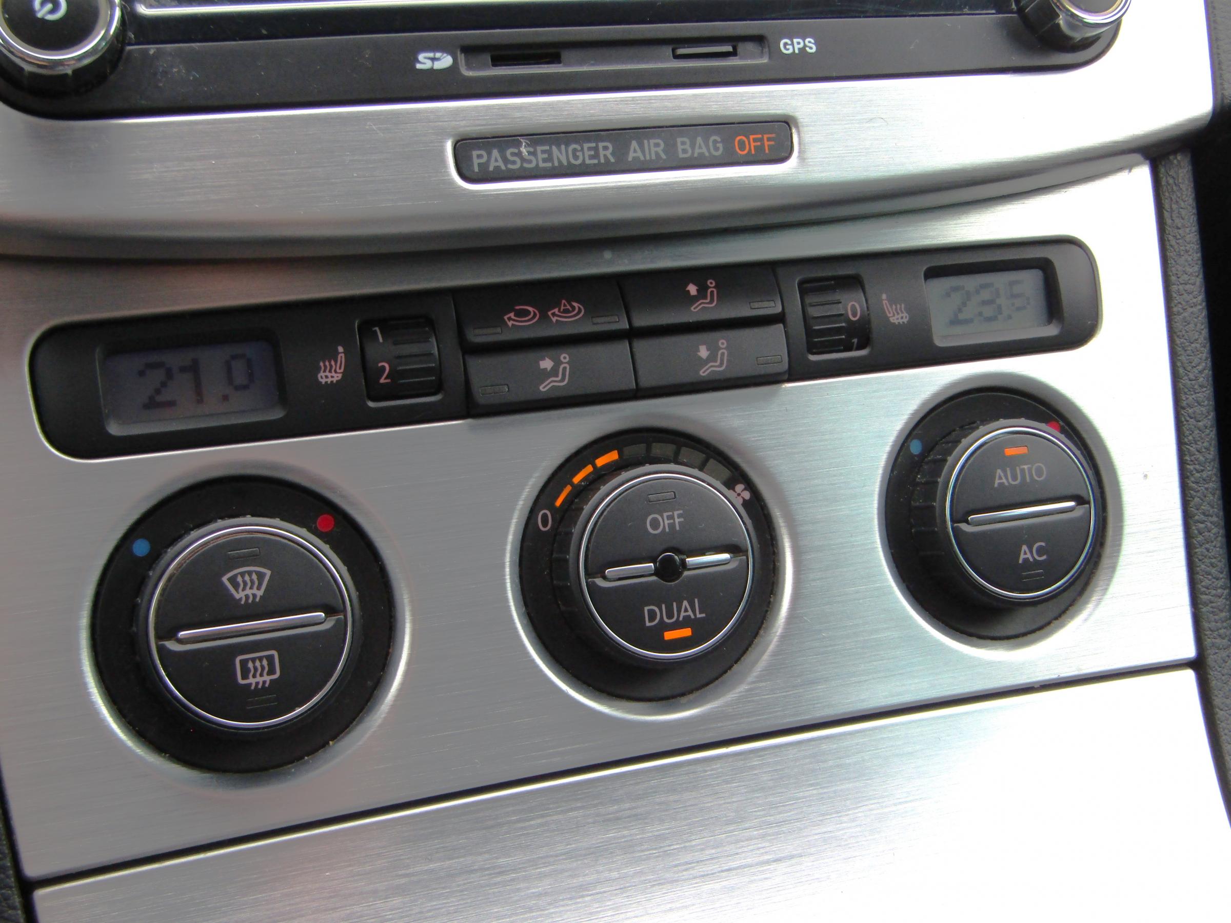 Volkswagen Passat, 2007 - pohled č. 17