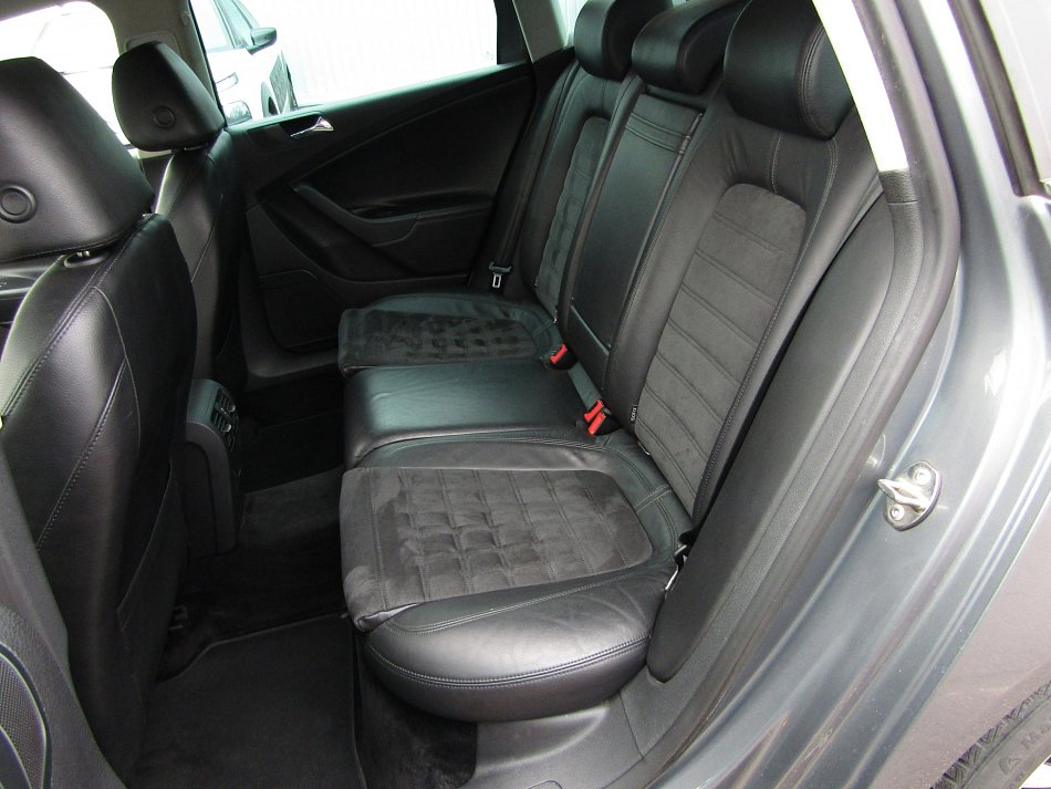 Volkswagen Passat 2.0TDi 