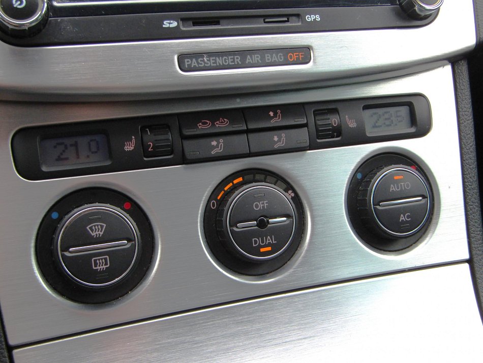 Volkswagen Passat 2.0TDi 