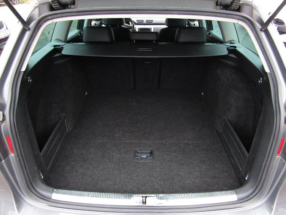 Volkswagen Passat 2.0TDi 