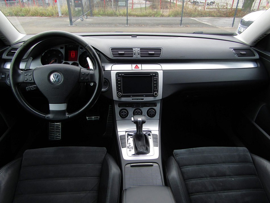 Volkswagen Passat 2.0TDi 