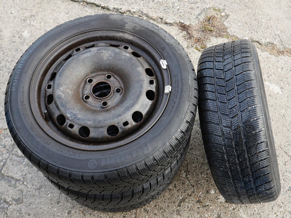 Škoda Roomster 1.4i 