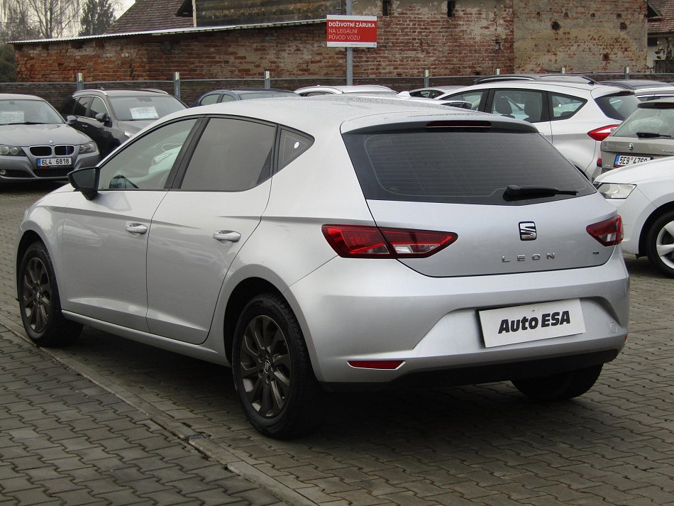 Seat Leon 1.6TDi 