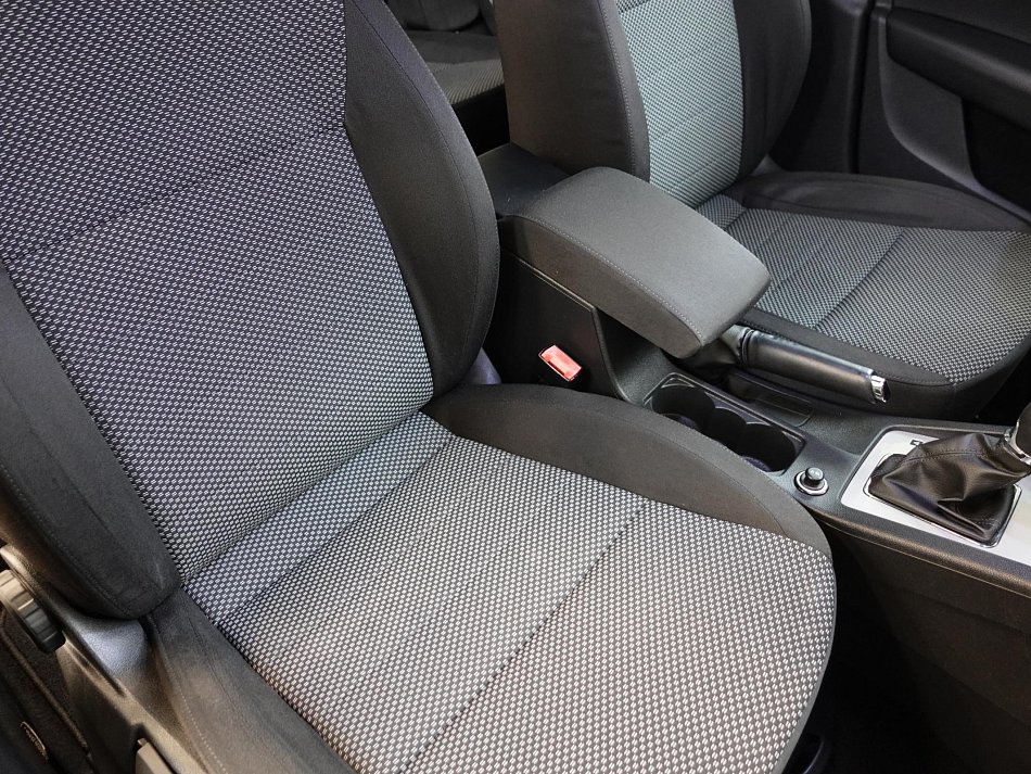 Škoda Octavia III 1.2 TSi Ambition