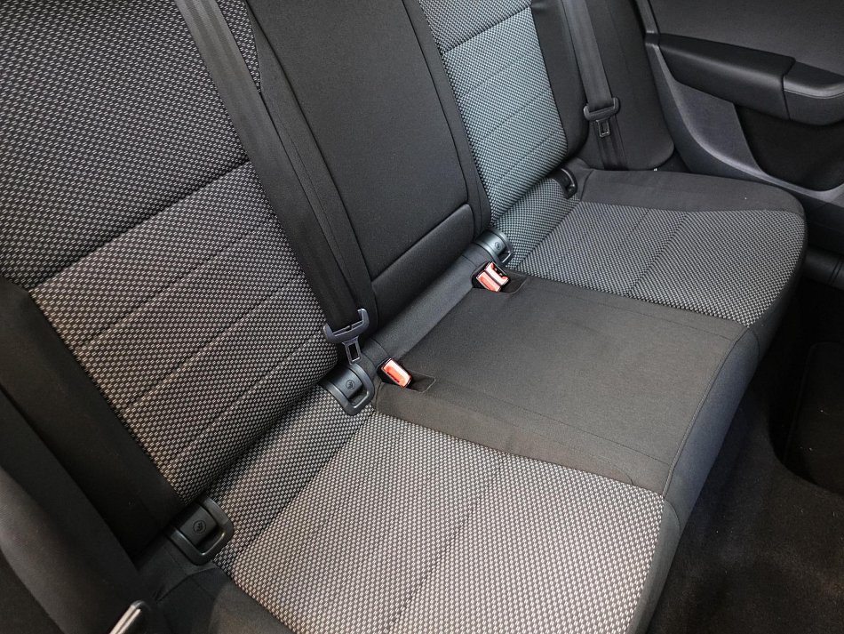 Škoda Octavia III 1.2 TSi Ambition