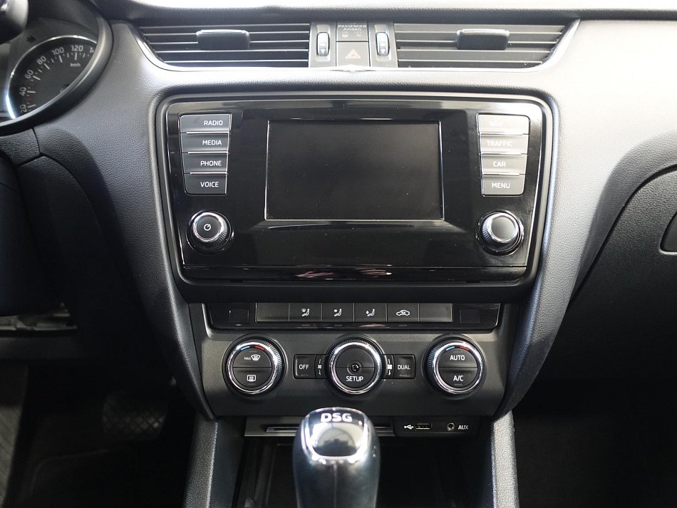 Škoda Octavia III 1.2 TSi Ambition