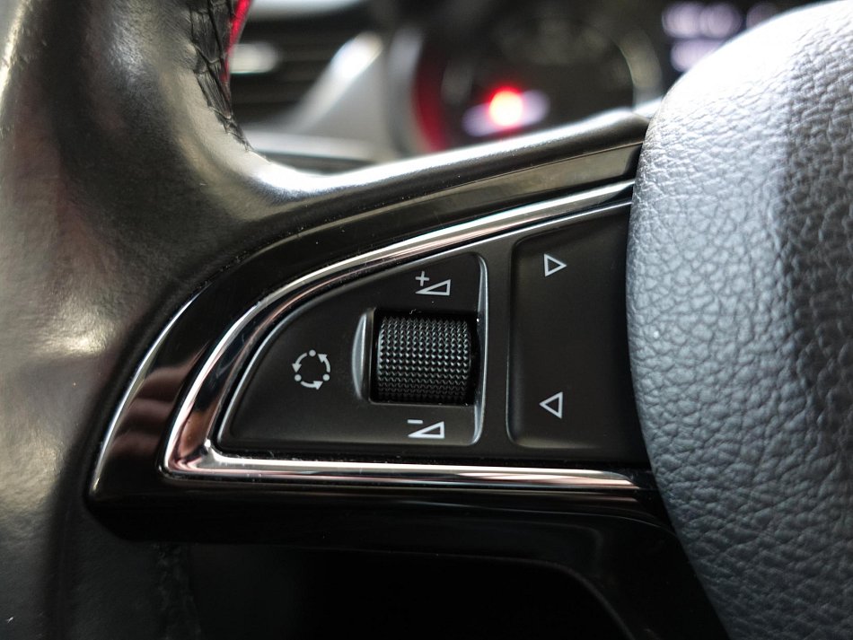 Škoda Octavia III 1.2 TSi Ambition