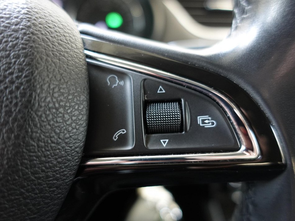 Škoda Octavia III 1.2 TSi Ambition