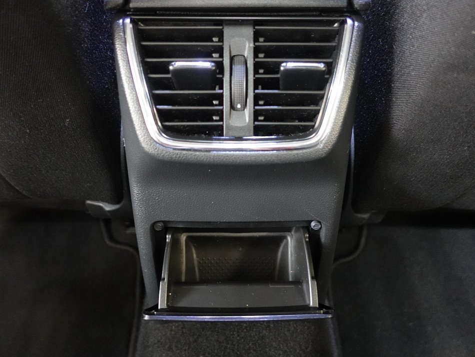 Škoda Octavia III 1.2 TSi Ambition