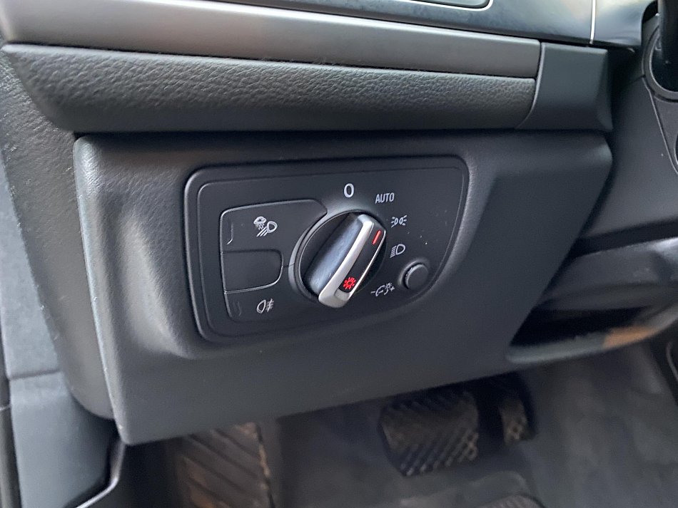 Audi A6 Allroad 3.0 TDi  quattro