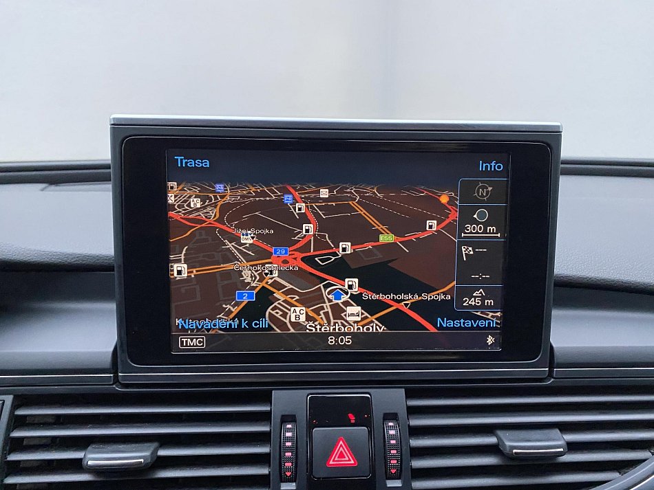 Audi A6 Allroad 3.0 TDi  quattro