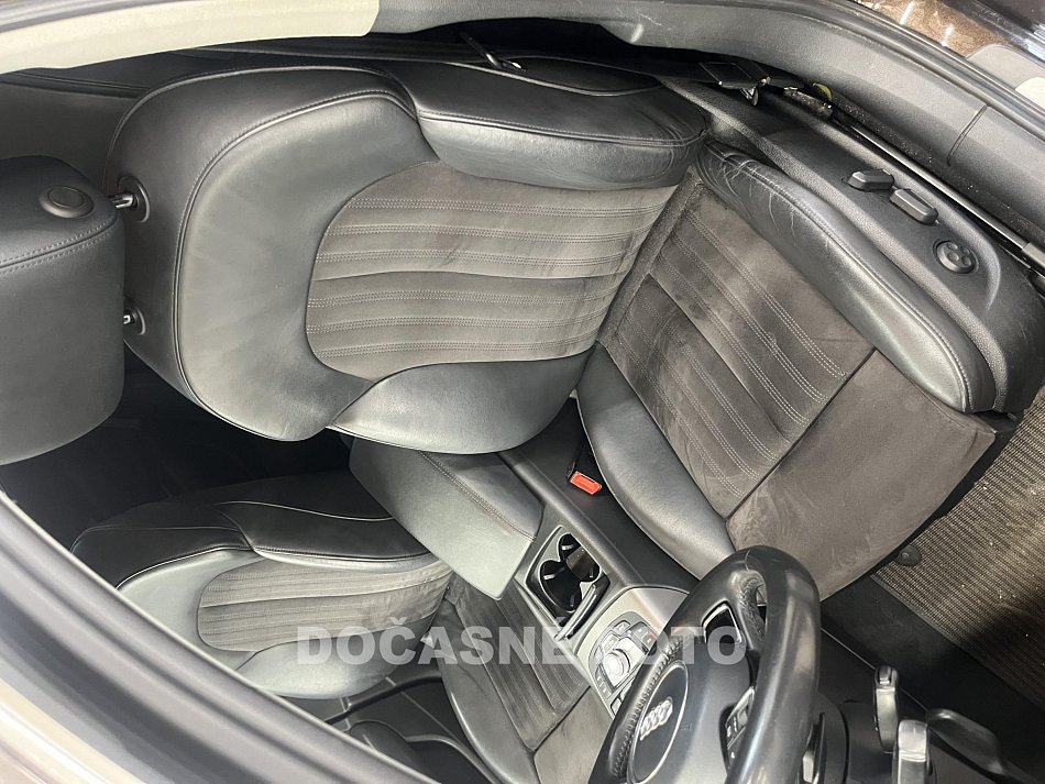 Audi A6 Allroad 3.0 TDi  quattro