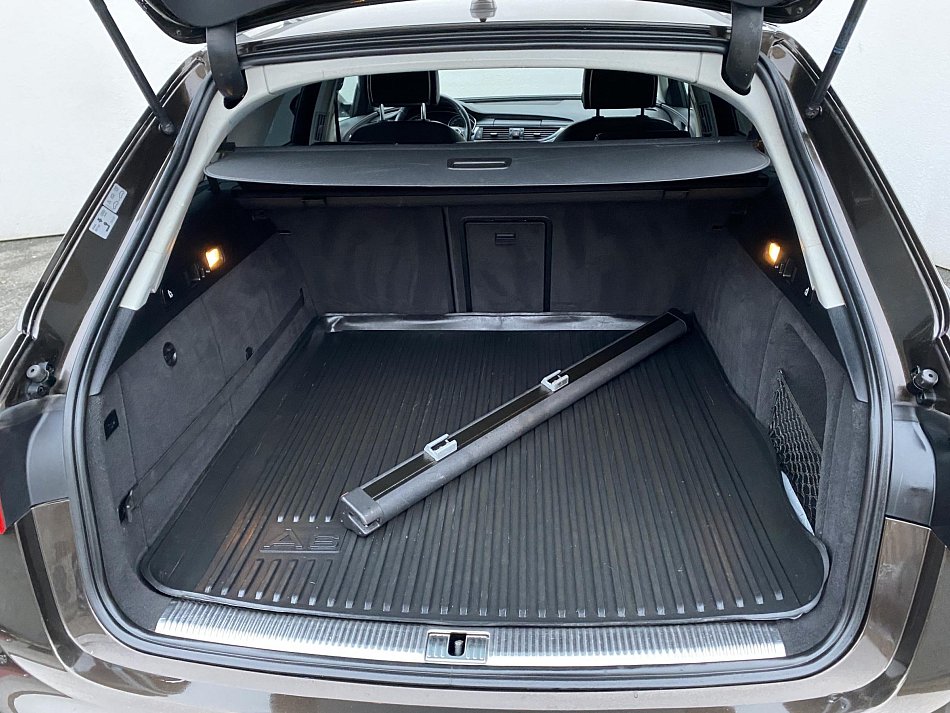 Audi A6 Allroad 3.0 TDi  quattro