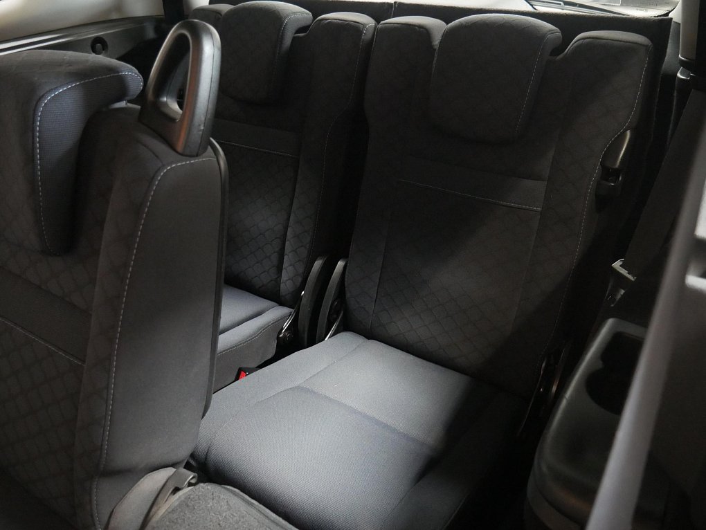 Renault Scénic 1.9dCi  7míst