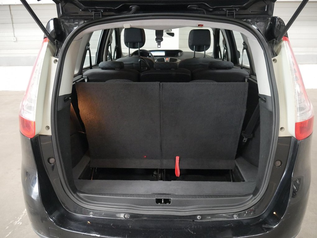 Renault Scénic 1.9dCi  7míst