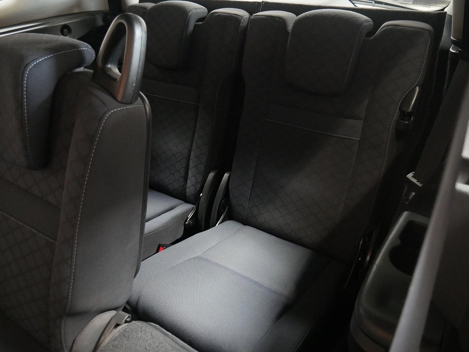 Renault Scénic 1.9dCi  7míst