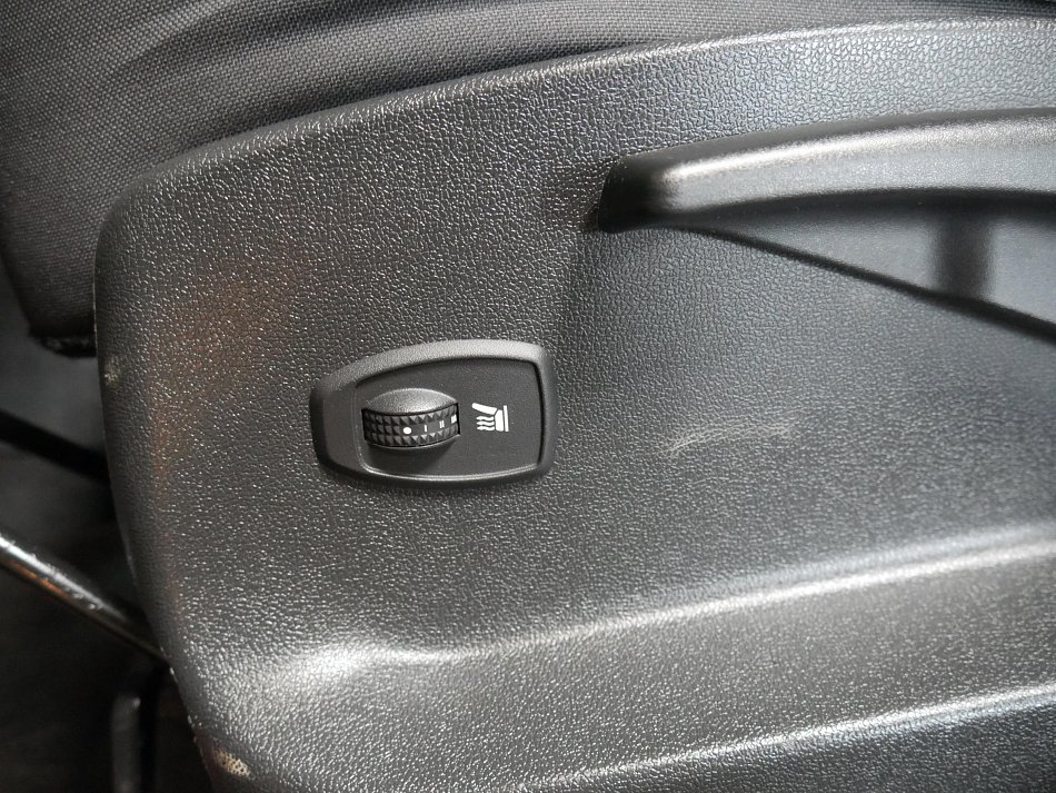 Renault Scénic 1.9dCi  7míst