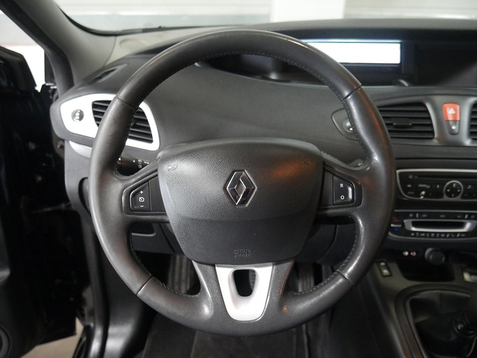 Renault Scénic 1.9dCi  7míst