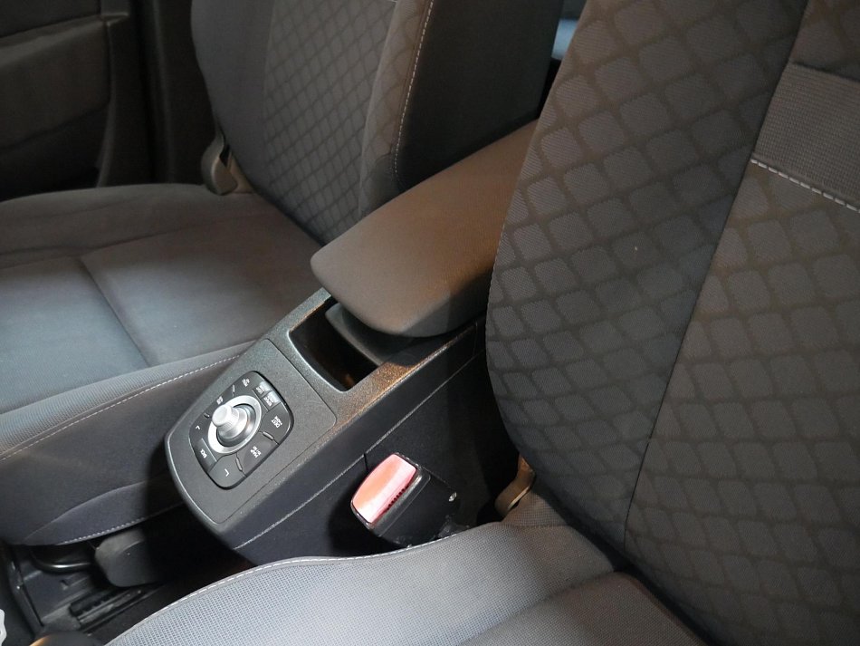 Renault Scénic 1.9dCi  7míst