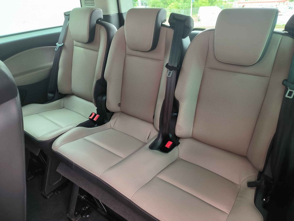 Ford Tourneo Custom 2.2TDCi Titanium