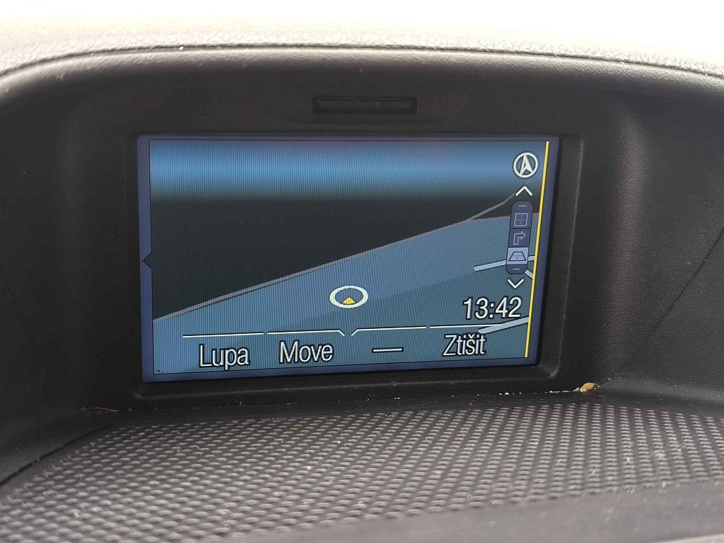 Ford Tourneo Custom 2.2TDCi Titanium