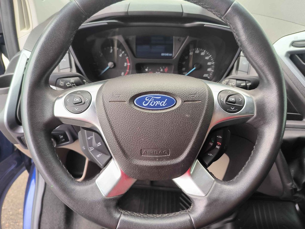 Ford Tourneo Custom 2.2TDCi Titanium