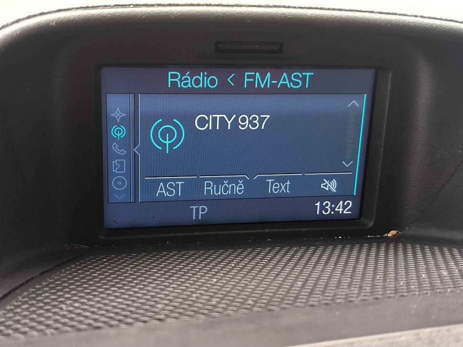 Ford Tourneo Custom 2.2TDCi Titanium