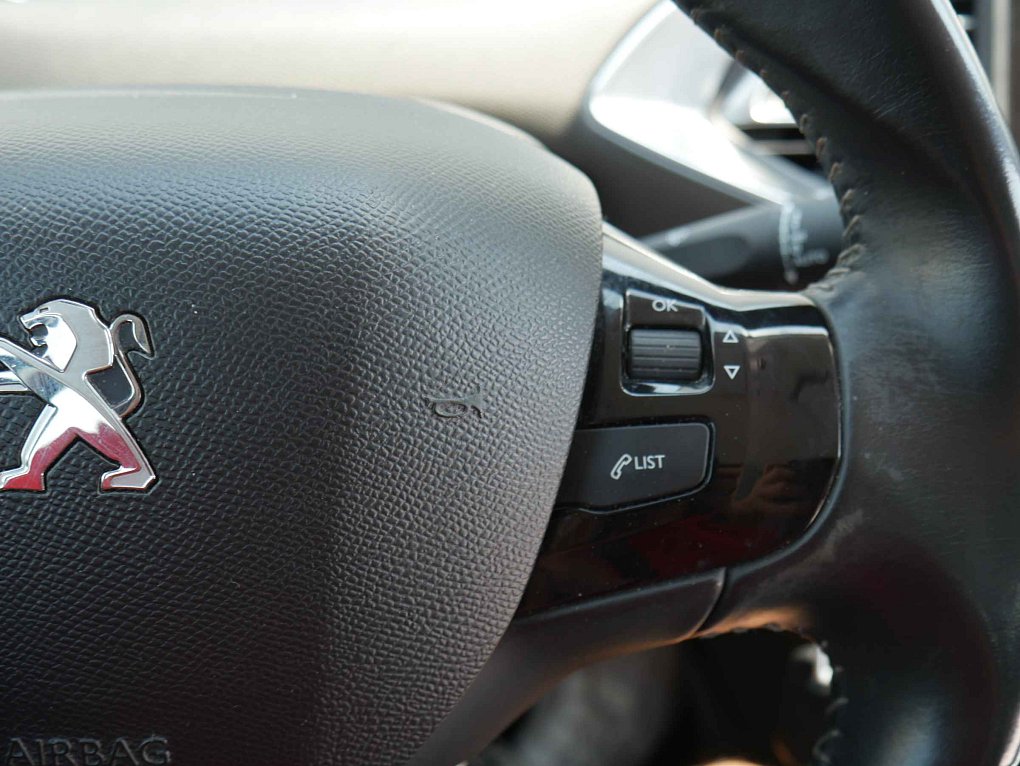 Peugeot 308 1.6 HDI 