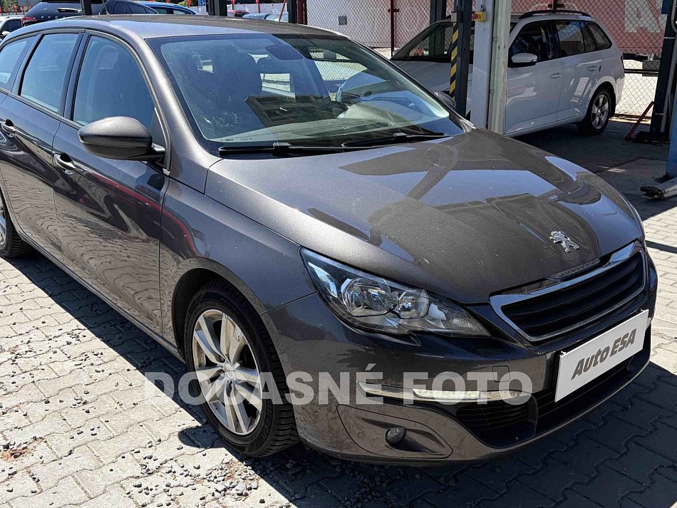 Peugeot 308 1.6 HDI 