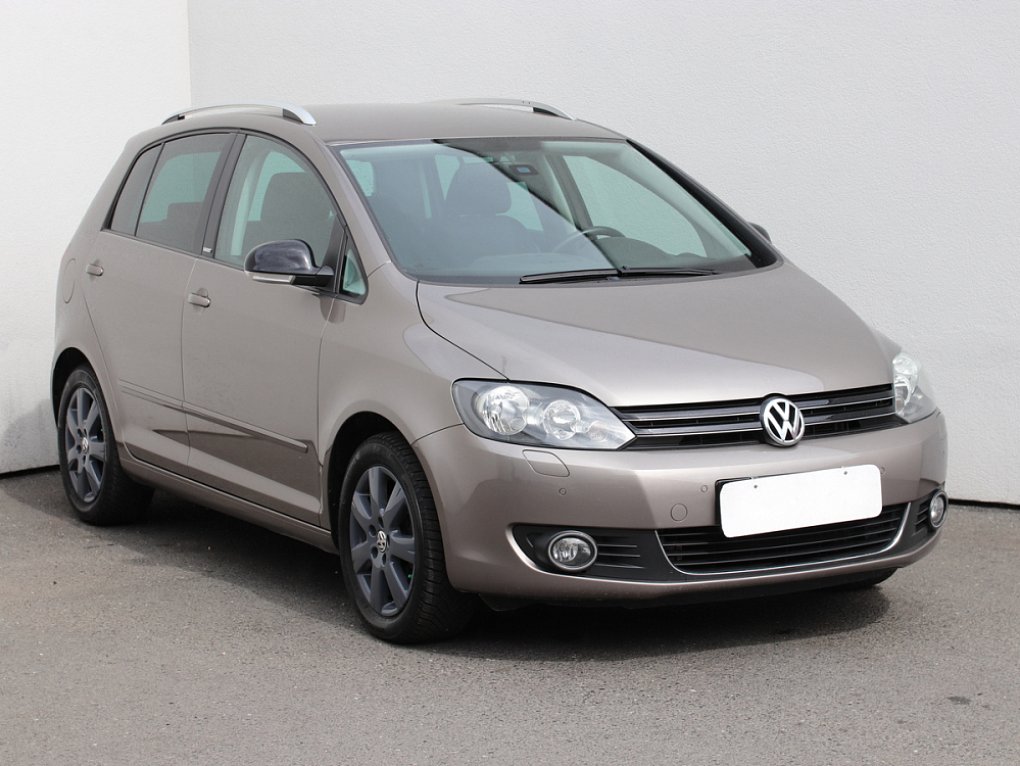 Volkswagen Golf Plus 1.4 TSi Life