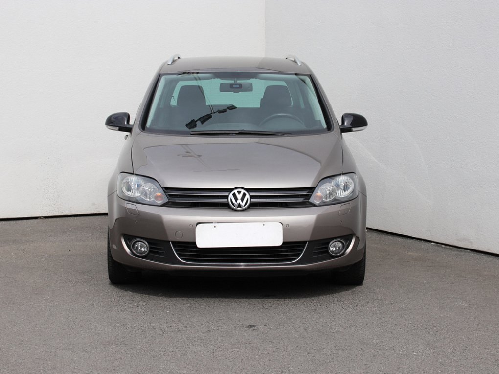 Volkswagen Golf Plus 1.4 TSi Life