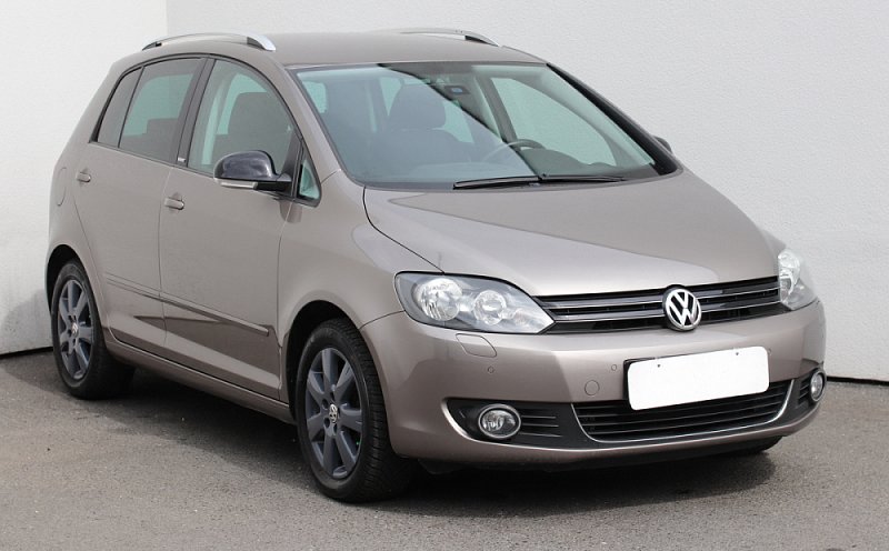 Volkswagen Golf Plus 1.4 TSi Life